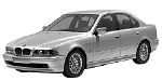 BMW E39 B1614 Fault Code