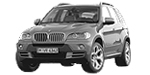 BMW E70 B1614 Fault Code