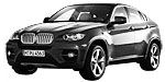 BMW E71 B1614 Fault Code